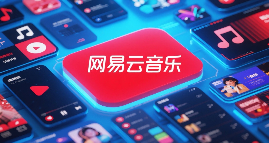 网易云音乐极速版 网易云音乐极速版