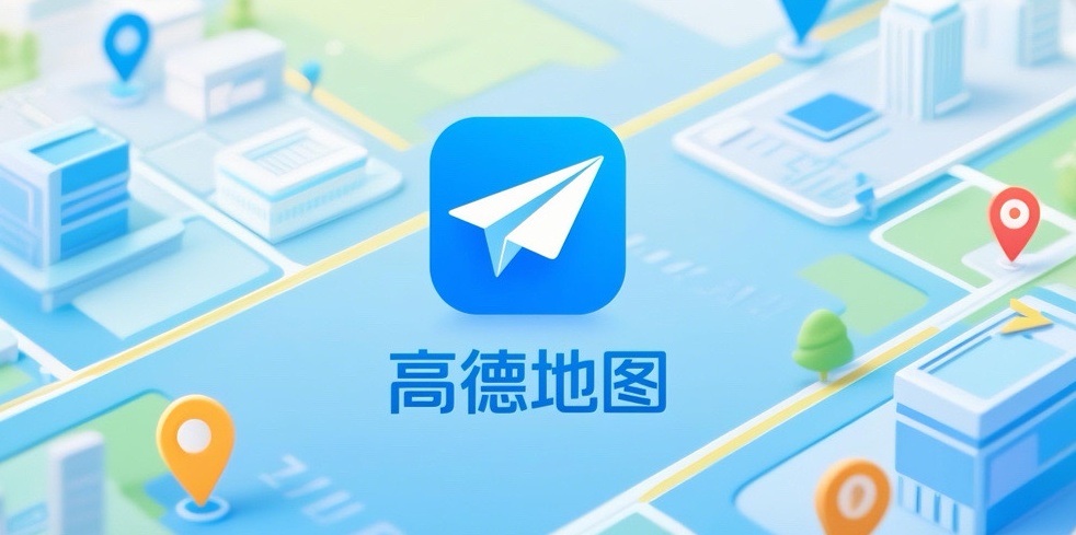 高德地图导航最新版 高德地图导航最新版